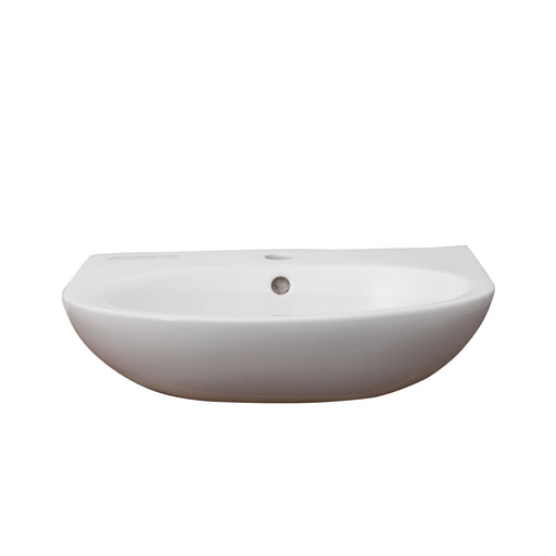 Infinity 500 Wall-Hung Basin