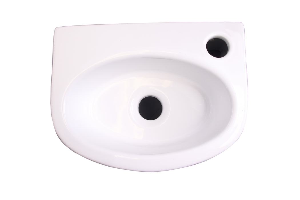 Cadiz Wall-Hung Basin