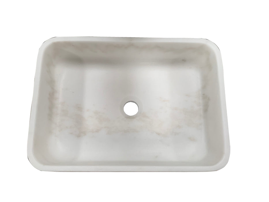 Maxton 18" Above Counter Basin