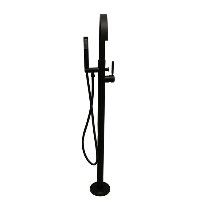 Tessa Freestanding Tub Filler