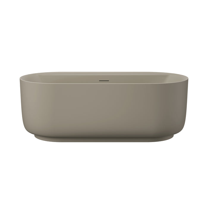 Rollins 67" Acrylic Tub