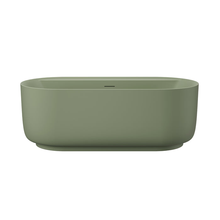 Rollins 67" Acrylic Tub