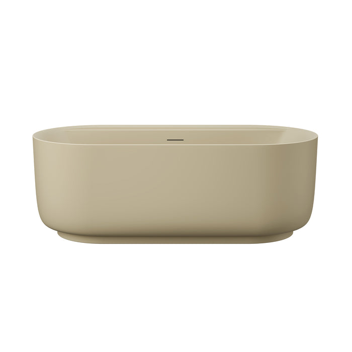 Rollins 67" Acrylic Tub