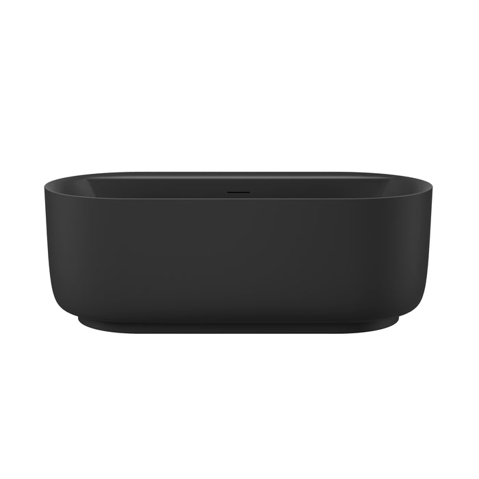 Rollins 67" Acrylic Tub