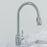 Bistro Single Handle Kitchen Faucet with Single Handle 1