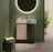 RAK Petit Round Wall-Hung Sink