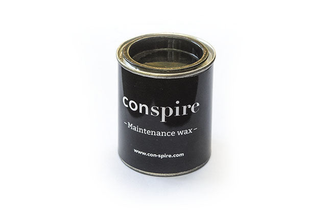 Concrete Sink Maintenance Wax