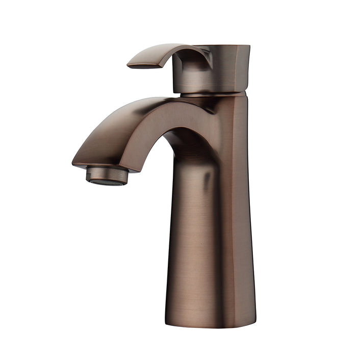 Elyria Single Handle Lavatory Faucet