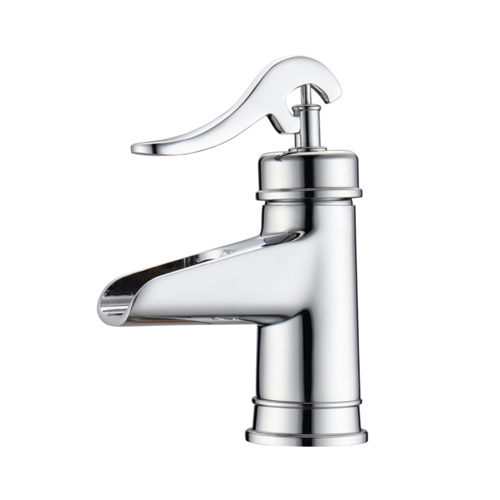 Thalia Single Handle Lavatory Faucet