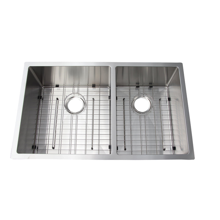 Wire Grid Set for Guilio Kitchen Sink