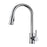 Firth Single Handle Kitchen Faucet with Single Handle 1