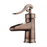 Thalia Single Handle Lavatory Faucet